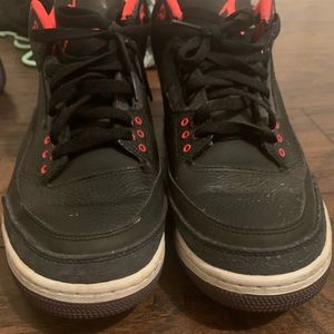 Jordan Crimson 3s MENS size 11